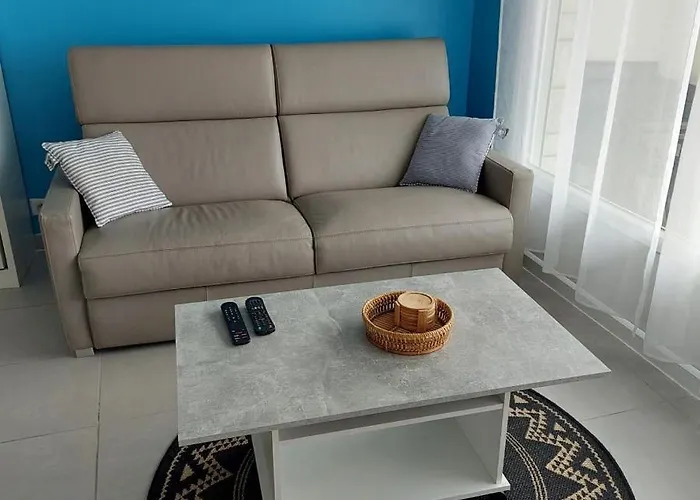 Studio Proche Plages / En Couple Ou Avec Enfants