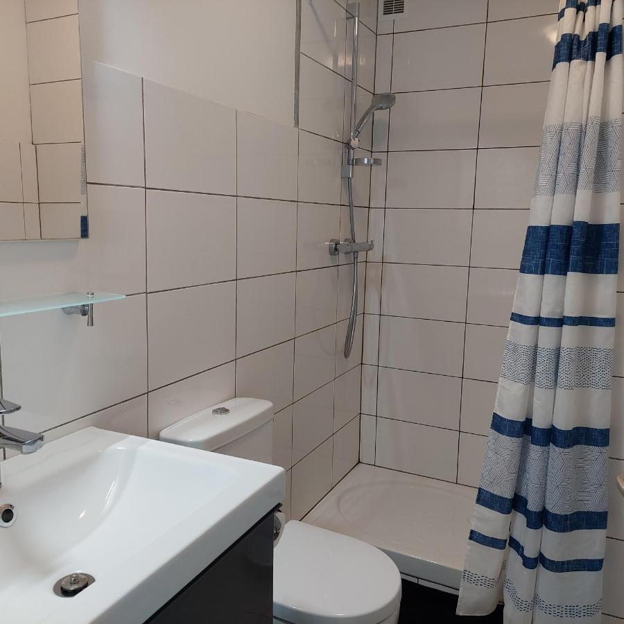 Proche Plages / En Couple Ou Avec Enfants Apartamento Bénodet